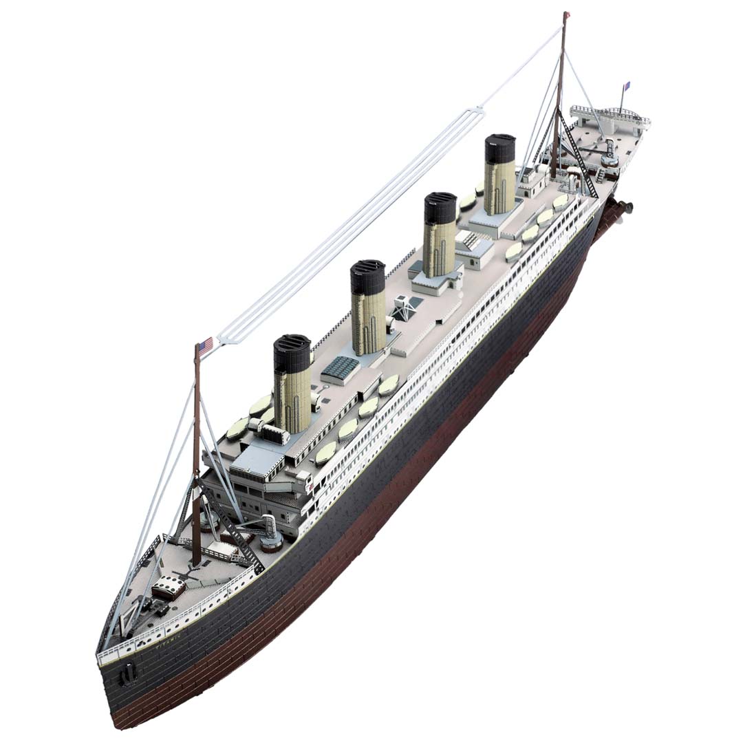Titanic Premium 