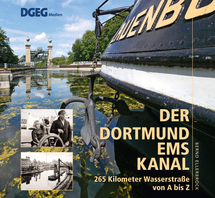 B Der Dortmund-Ems-Kanal 