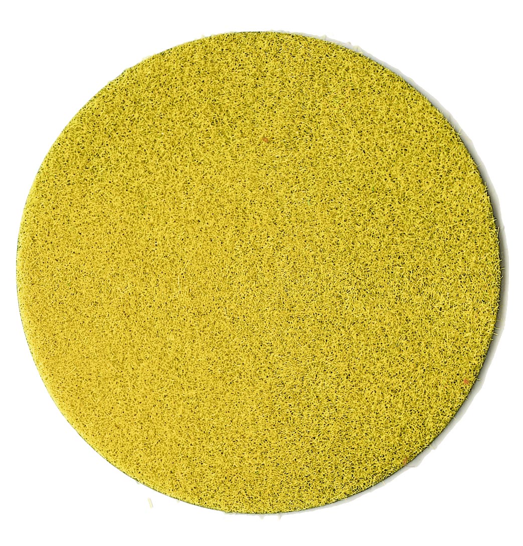 Grasfaser gelb, 3 mm, 20g 