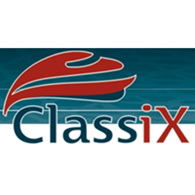 Classix-Trains