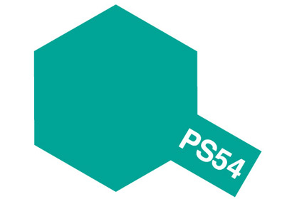 PS-54 Cobalt Grün 