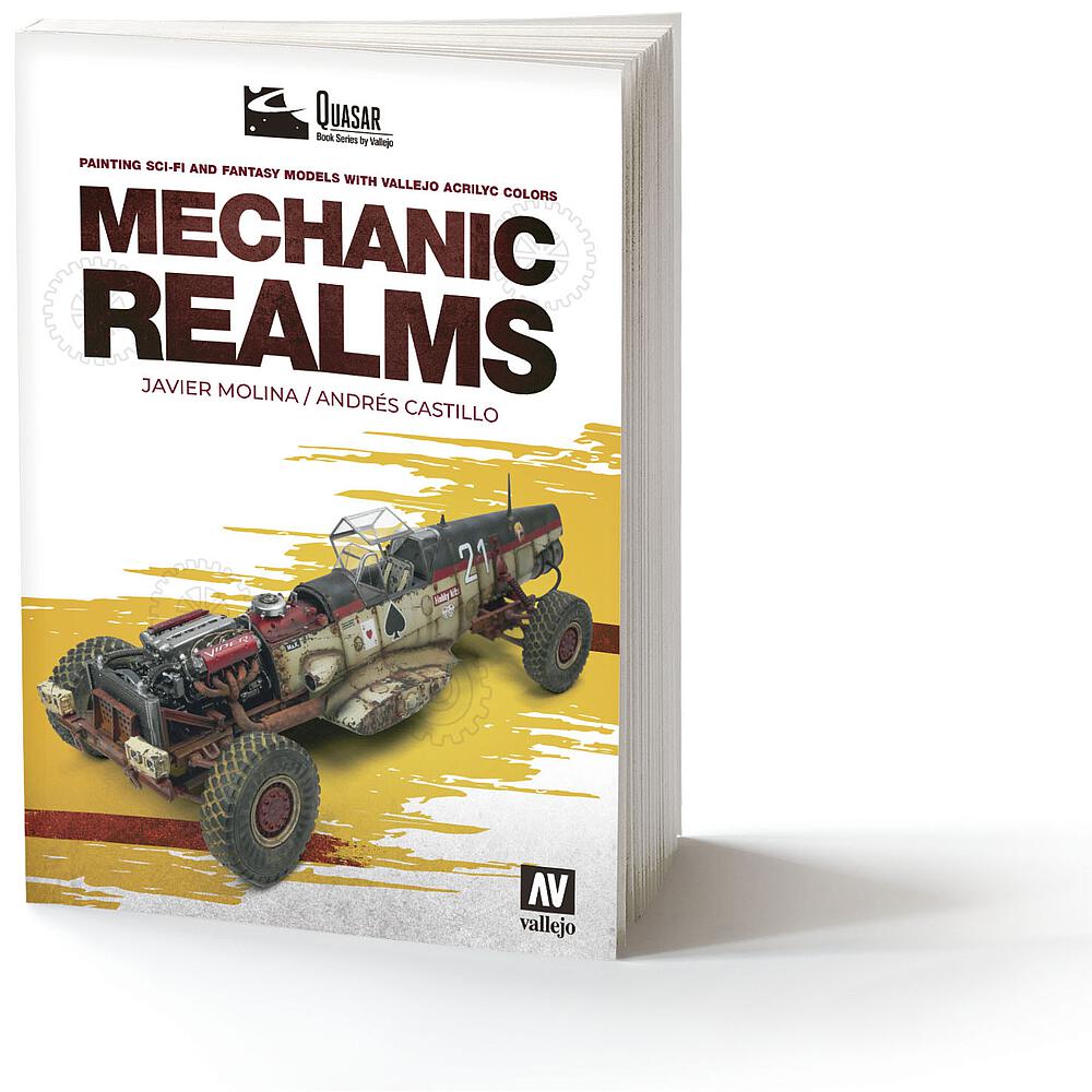 Mechanic Realms 