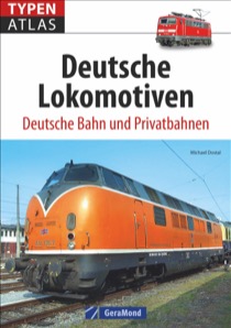 B TA Deutsche Lokomotiven Deutsche Bahn und Privatbahnen