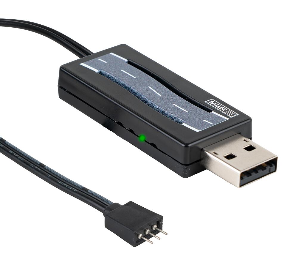 Car System USB-Ladegerät 