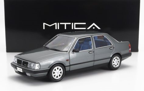 Lancia Thema Turbo grau 1984 1:18