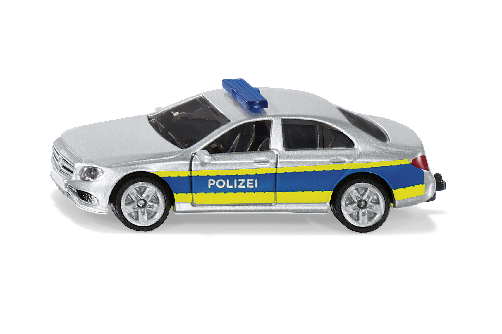 Polizei Wagen 1:64