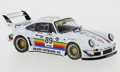 Porsche RWB930 AppleComp.1:43 (930)