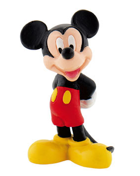 Micky Walt Disney