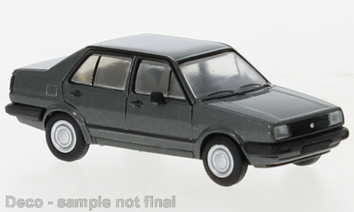 VW Jetta II graumet.`1984 
