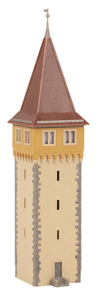 Altstadtmauer-Set Stadtturm 