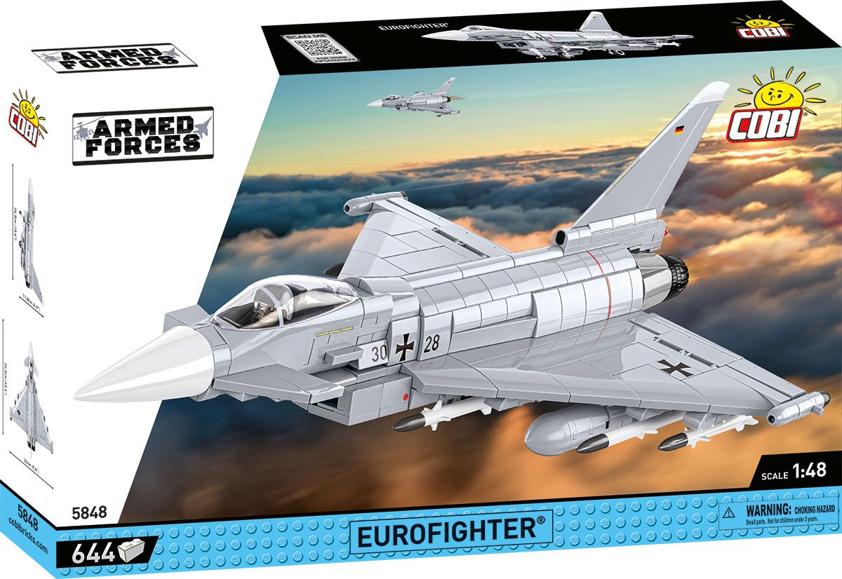Eurofighter Typhoon Deutsche Luftwaffe