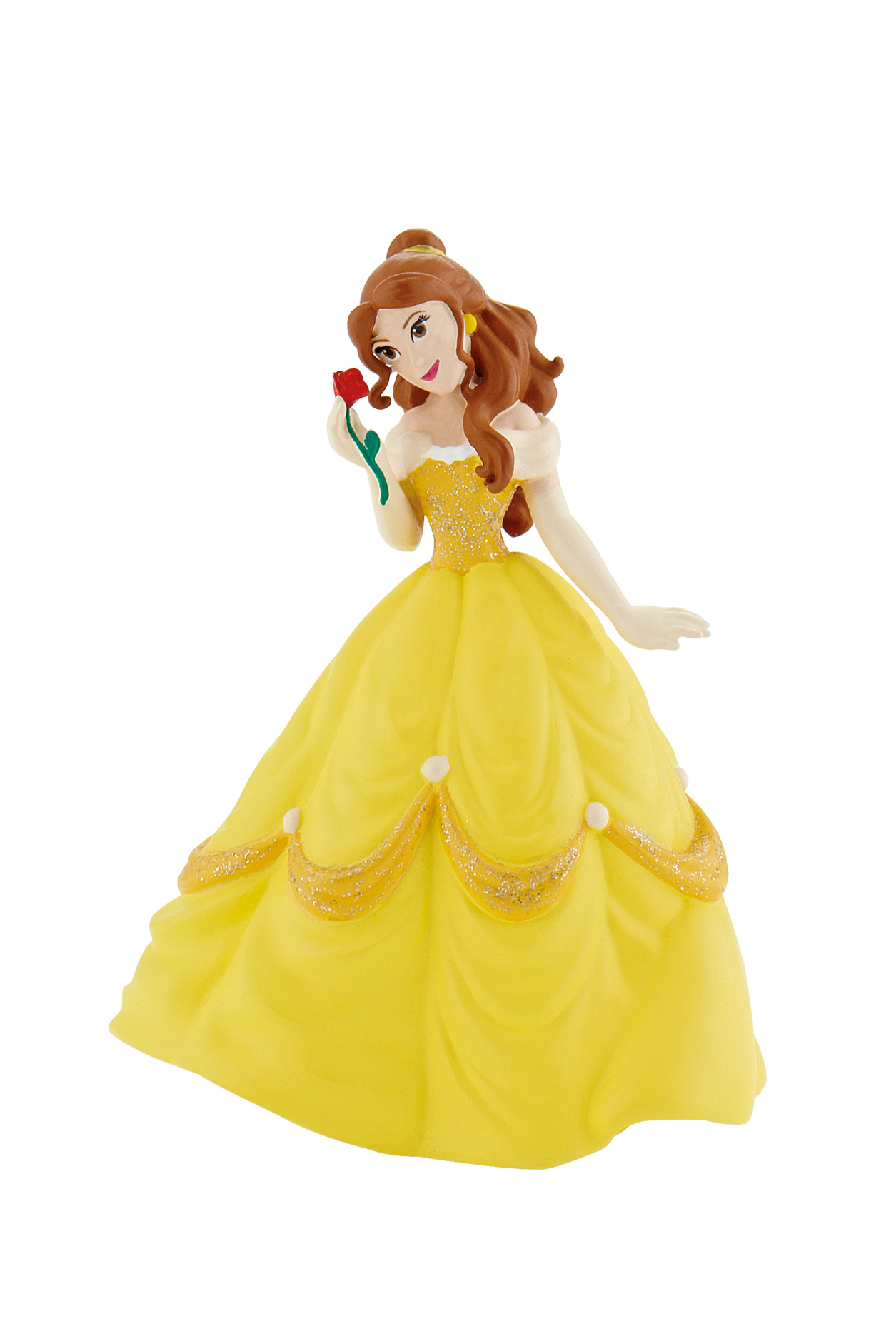 Belle Die Schöne Geschenkset Walt Disney Schöne und das Biest