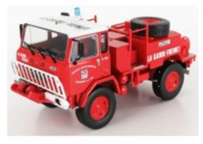 Iveco Fiat 75 PC Tanker Atlas Collection 1:43