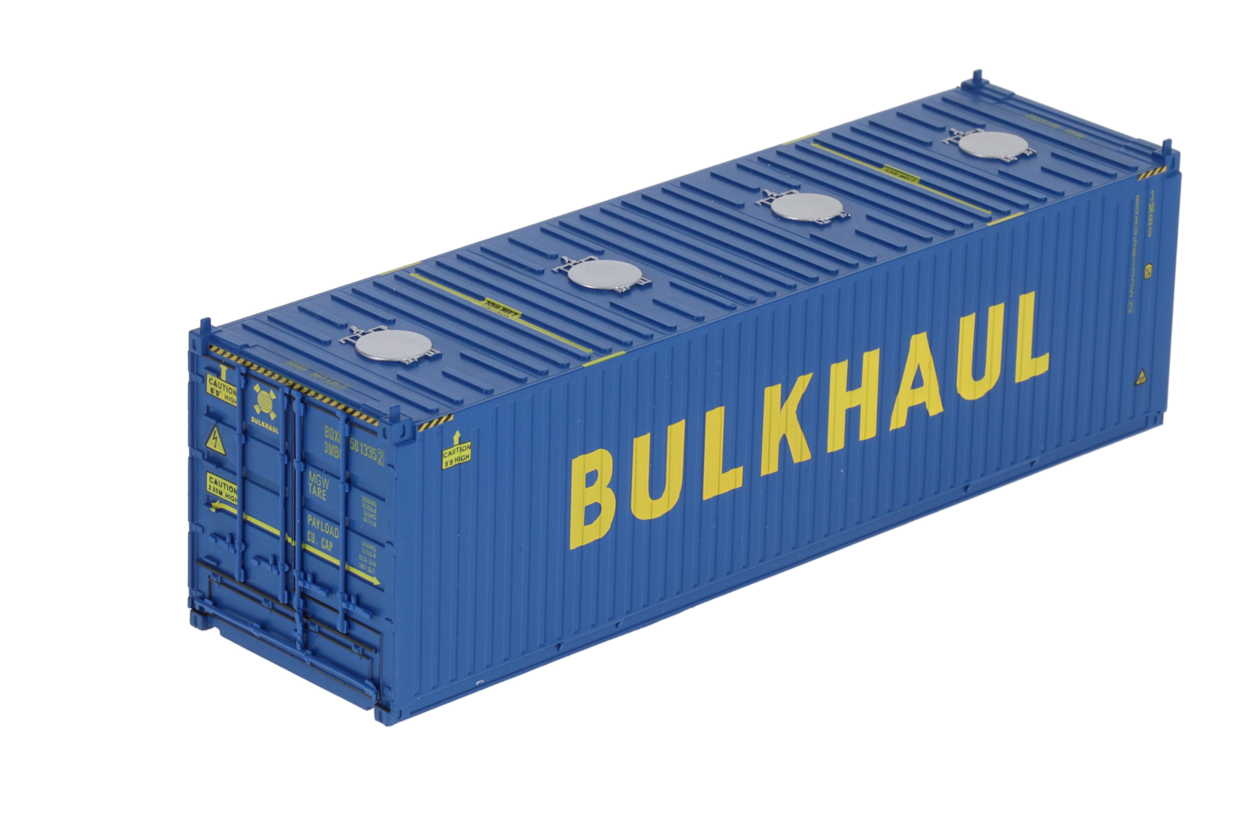 Bulk-Container "BULKHAUL" 30´ 