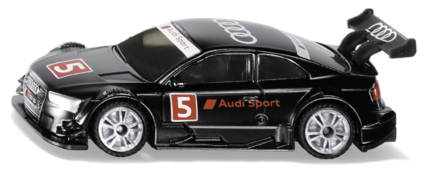 Audi RS5 Racing 1:64