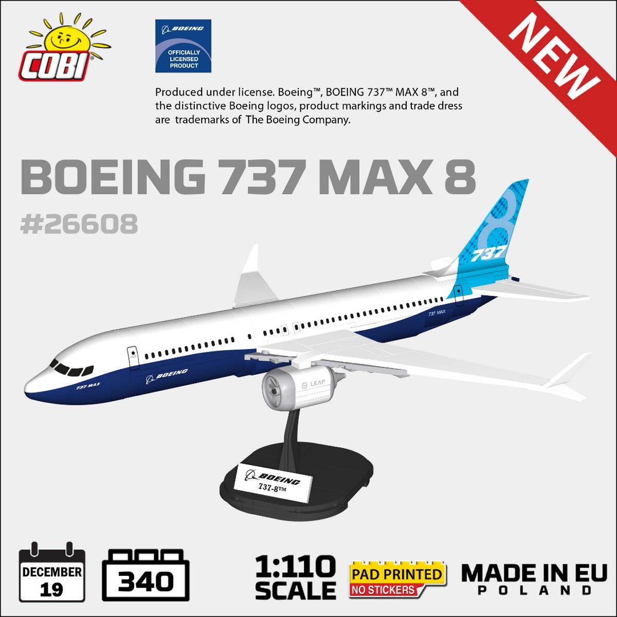 Boeing 737-8 