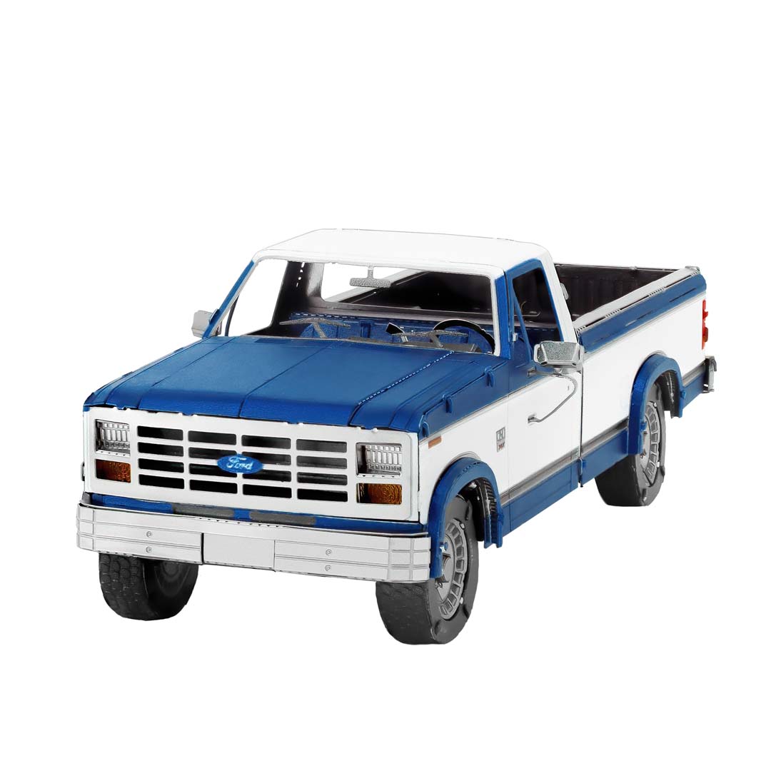 Ford F-150 1982 