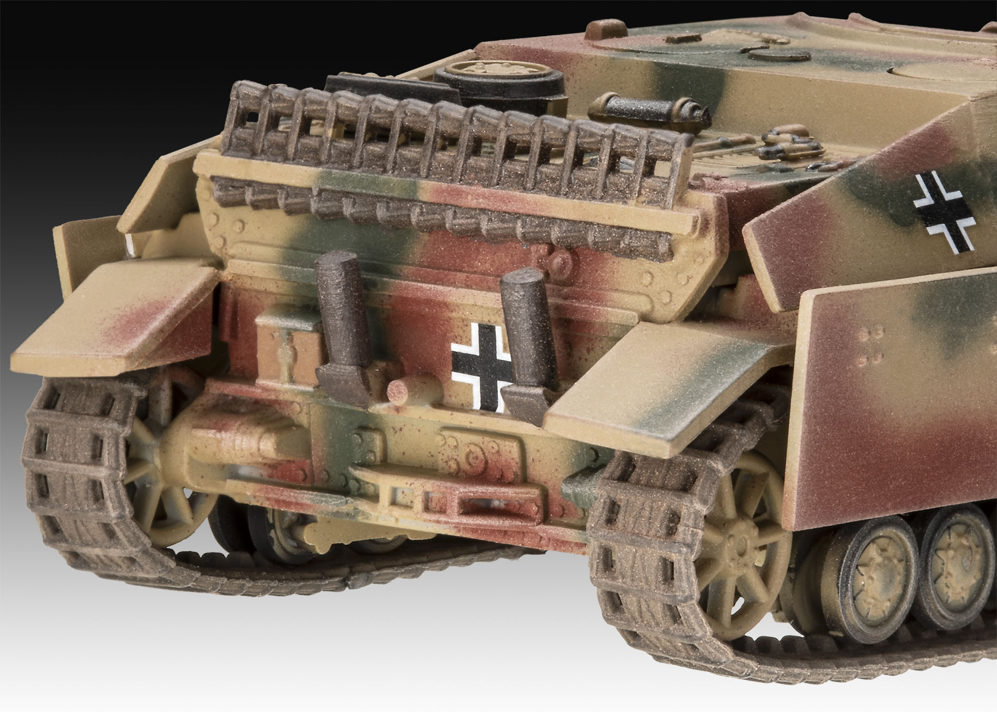 1:76 Jagdpanzer IV (L/70) 
