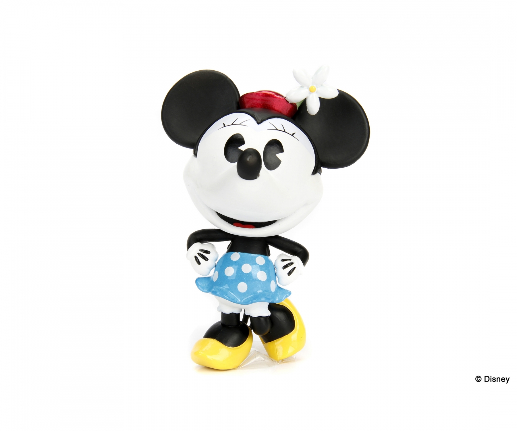 Minnie Mouse Classic 10cm Figur