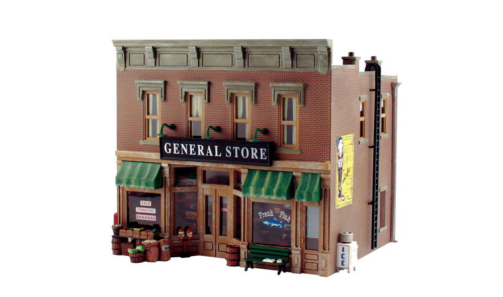 O Lubener´s General Store 