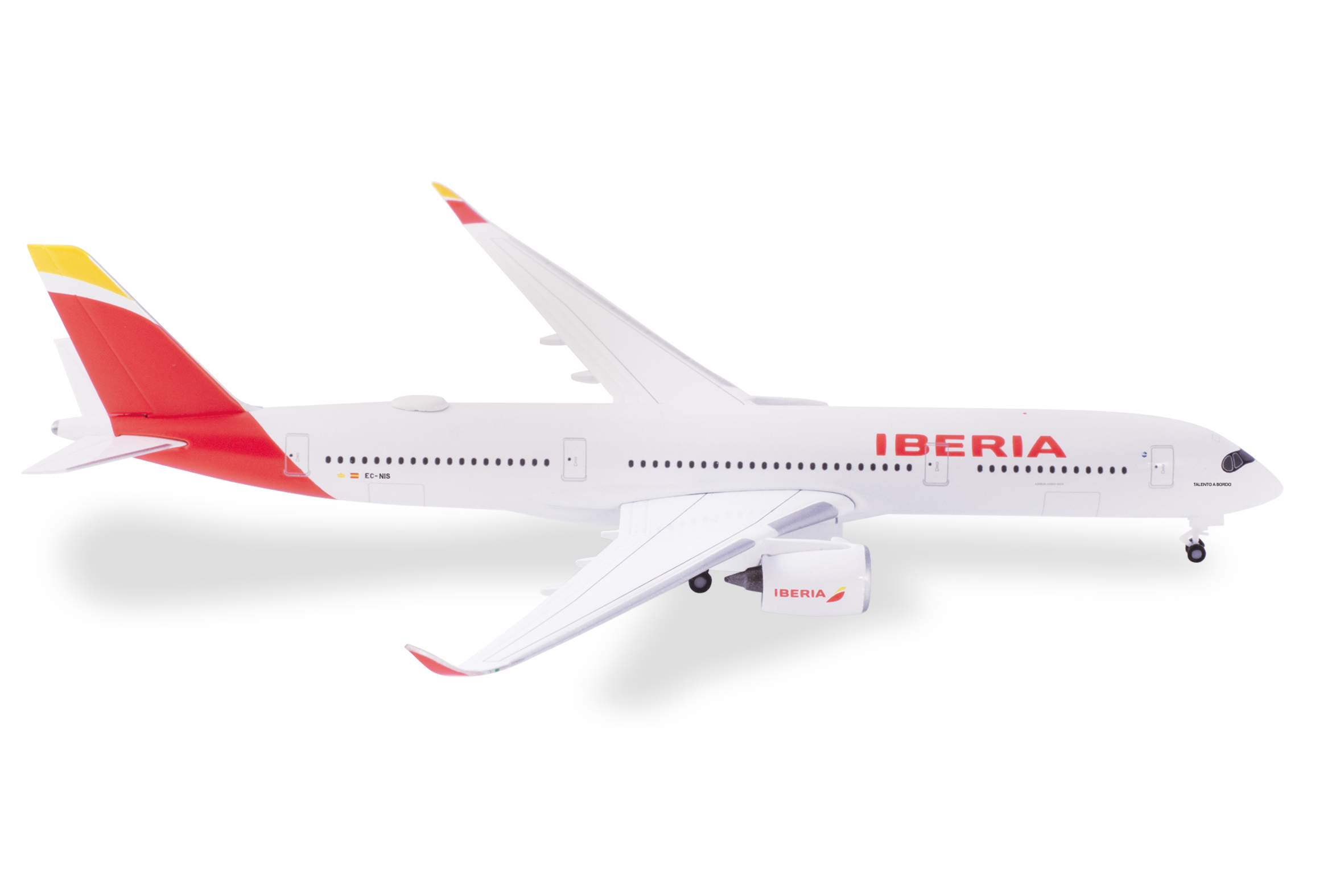 A350-900 Iberia 