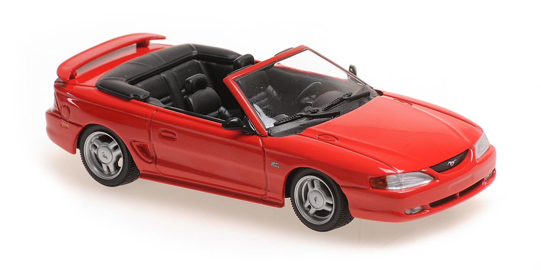 FORD MUSTANG CABRIOLET - 1994 
