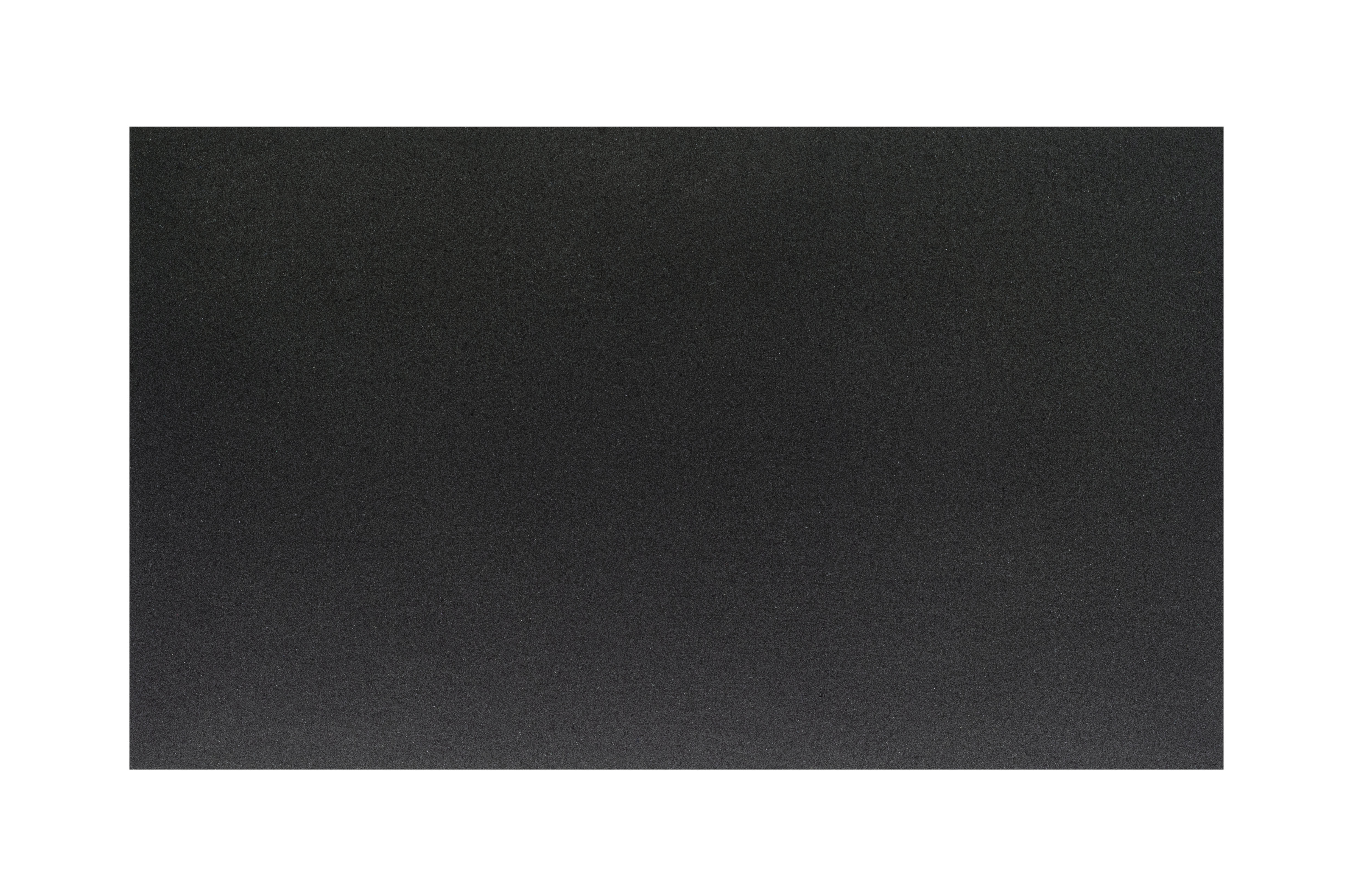 H0 Asphaltplatte aus SteinkunstL 42 x B 29,7 cm