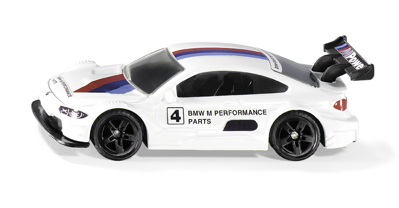 BMW M4 Racing 1:64
