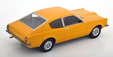 Ford Taunus L Coupe`1971ocker ocker 1:18