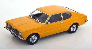 Ford Taunus L Coupe`1971ocker ocker 1:18