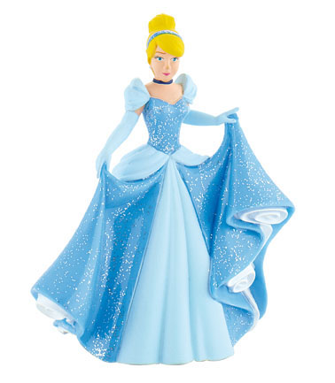 Prinzessin Cinderella Walt Disney