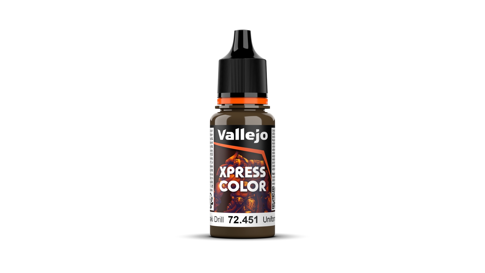 Xpress Color Khakibohrer / Khaki Drill, 18 ml