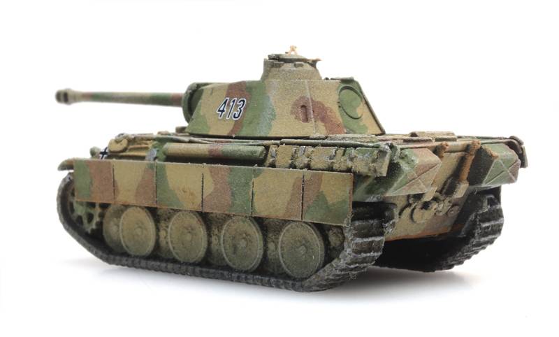 WM Panther Ausf. G 