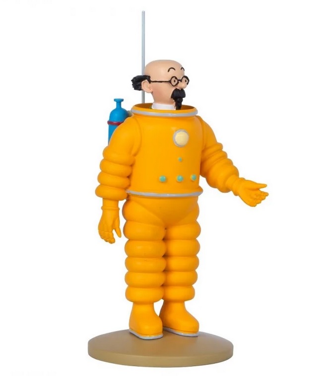 Bienlein Astronaut ca. 12cm