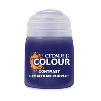 Contrast Leviathan Purple 