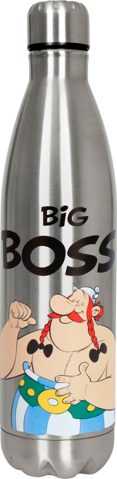 Thermosflasche Big Boss 