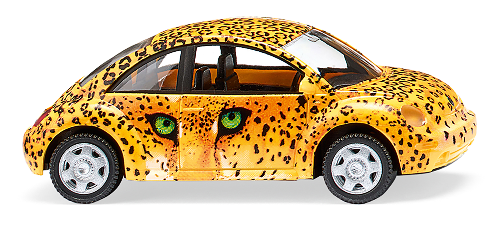 VW New Beetle "Safari" Baujahr 1998-2010
