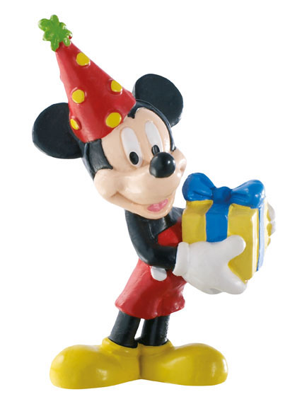 Micky Celebration Walt Disney
