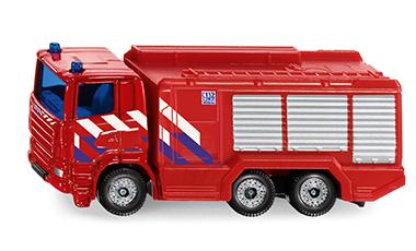 Feuerwehr Transport NL 