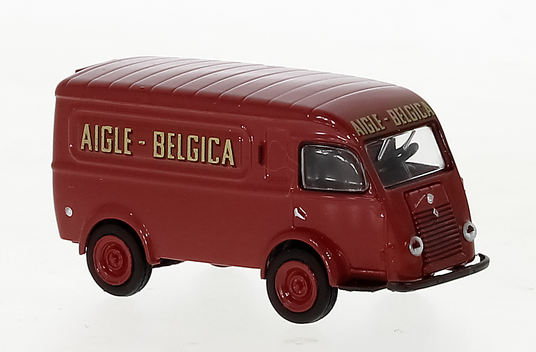 Renault 1000KG Aigle Belgica `1950