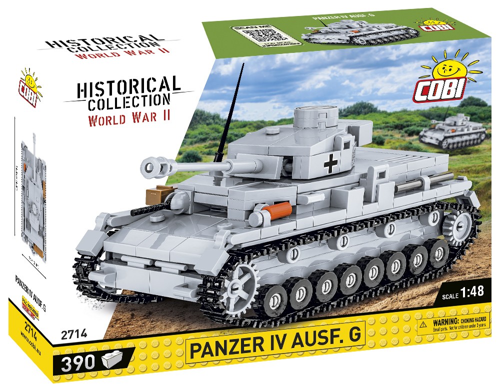 WWII Panzer IV D 389 Teile