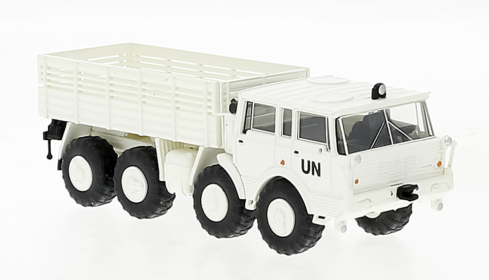 Tatra 813 Kolos der UN 