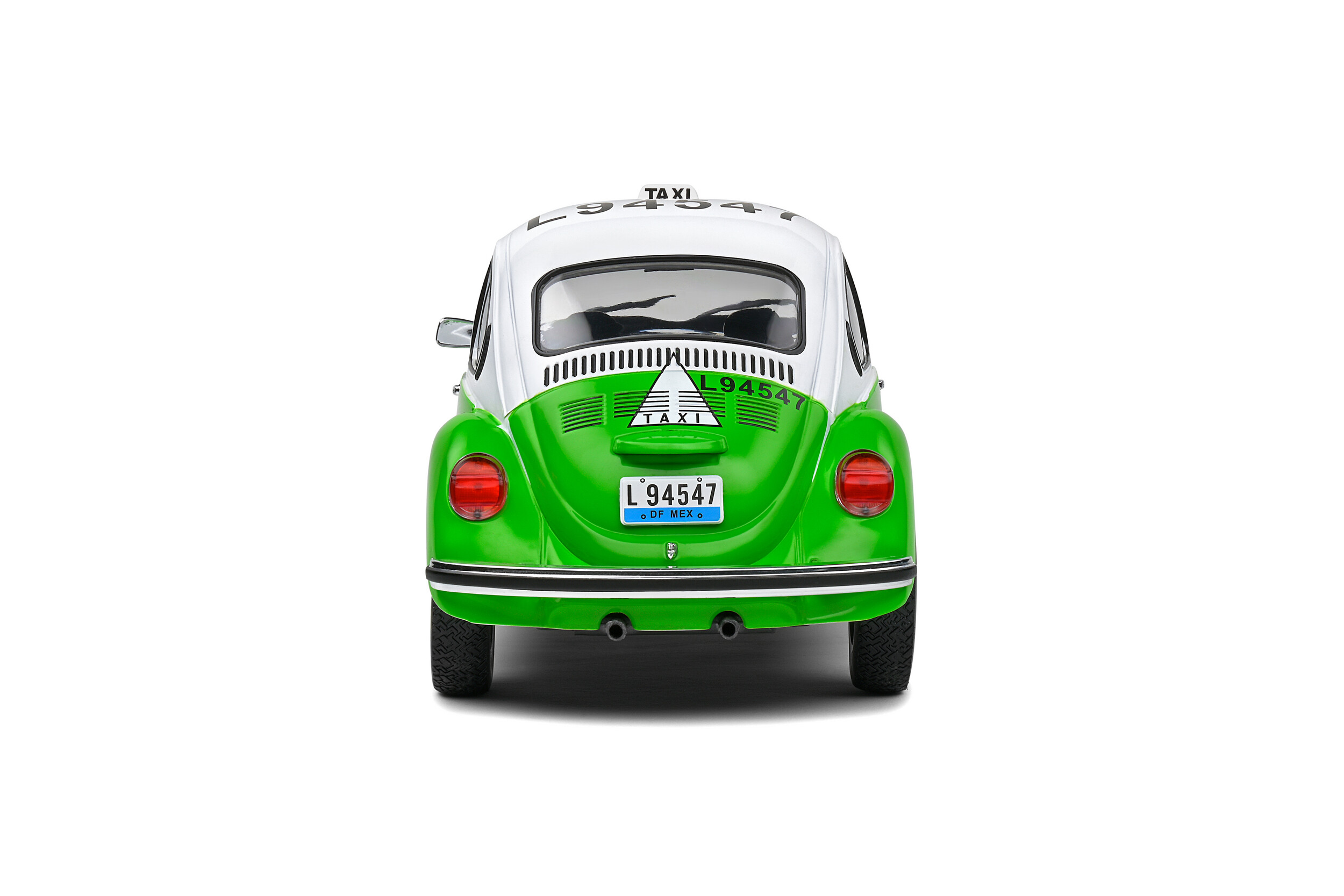 1:18 Volkswagen Beetle 1303 g 