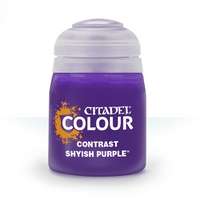 CONTRAST Shyish Purple 