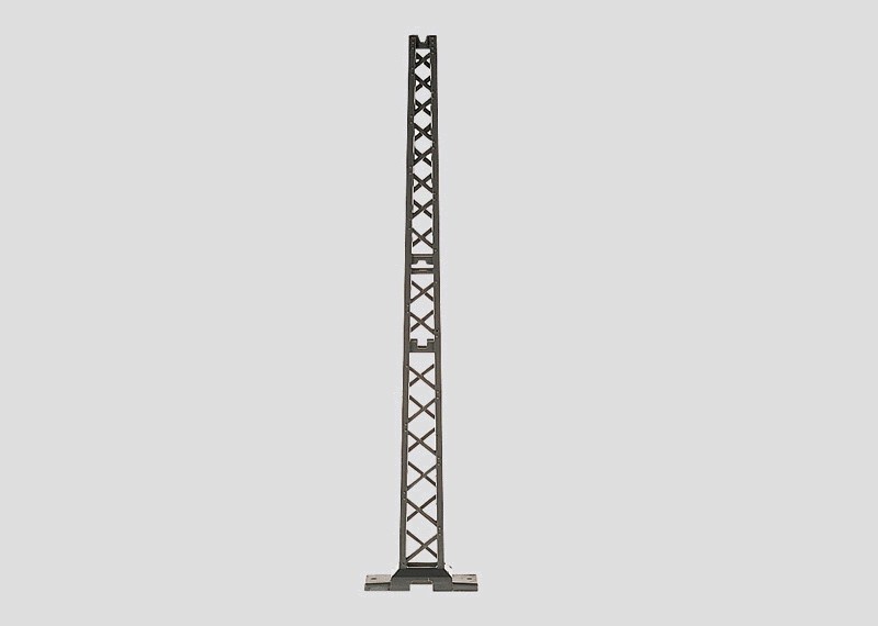 Oberleitungs-Turmmast 61mm 