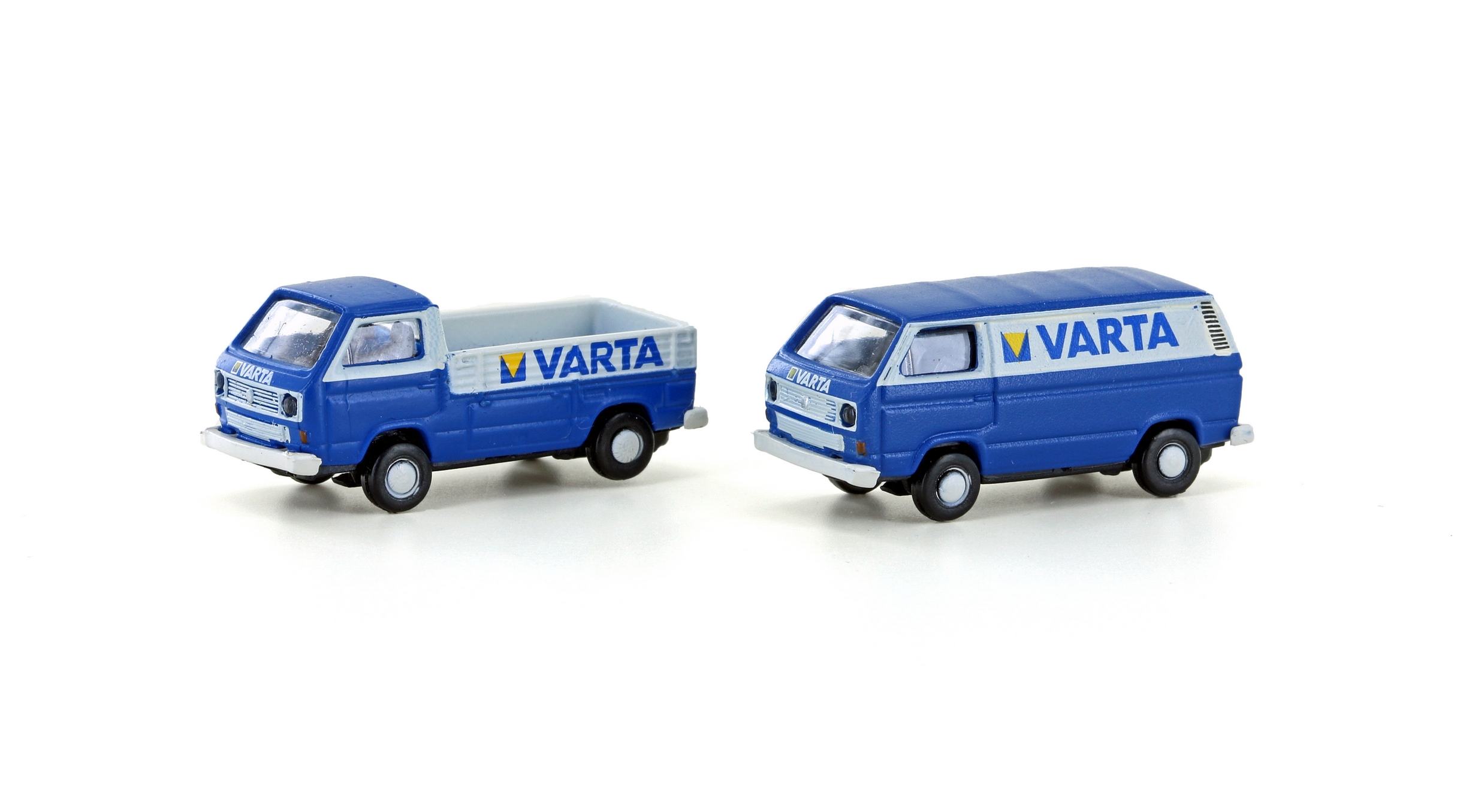 VW T3 Set 2tlg. "Varta" 