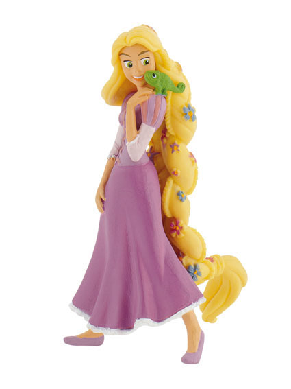 Rapunzel Walt Disney