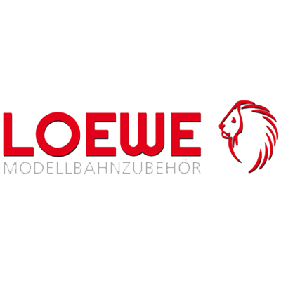 Loewe Modellbahnzubehör