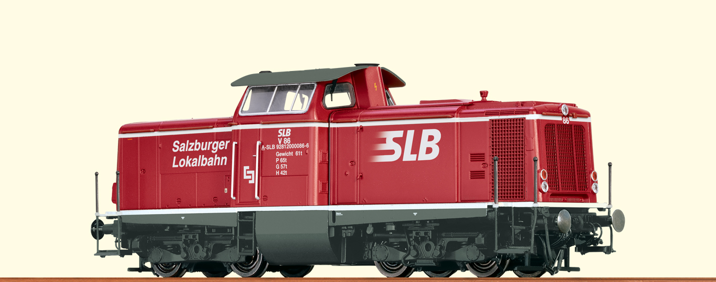 SLB BR211 Ep.VI 