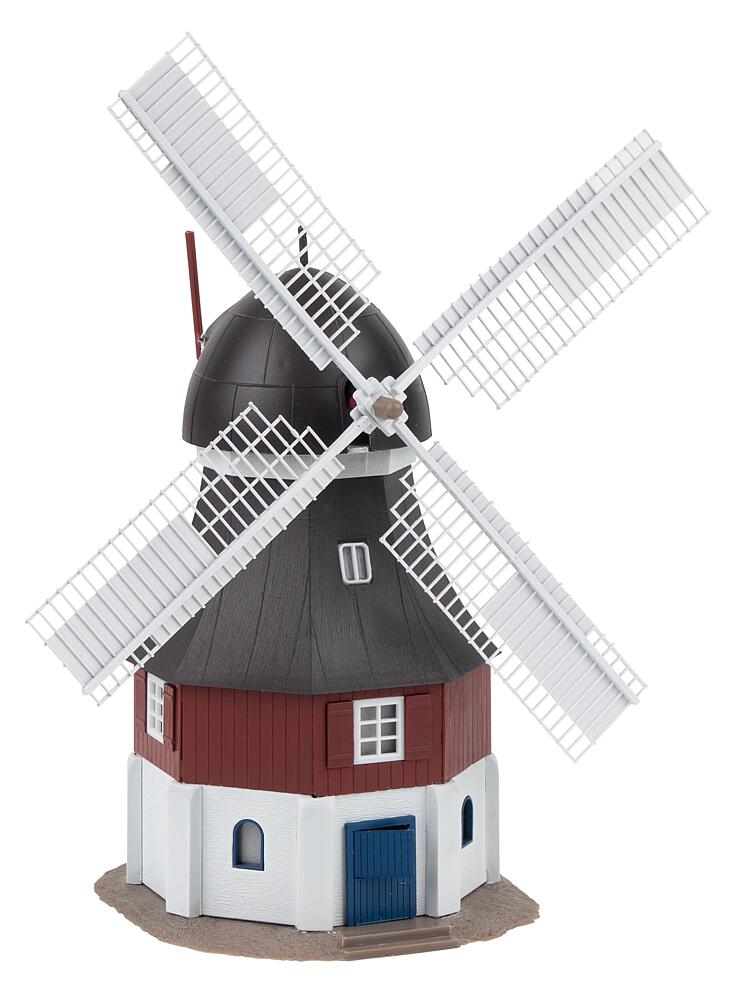 Windmühle Bertha 